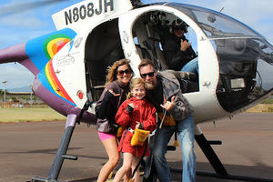 Meet your Posher, Scotti